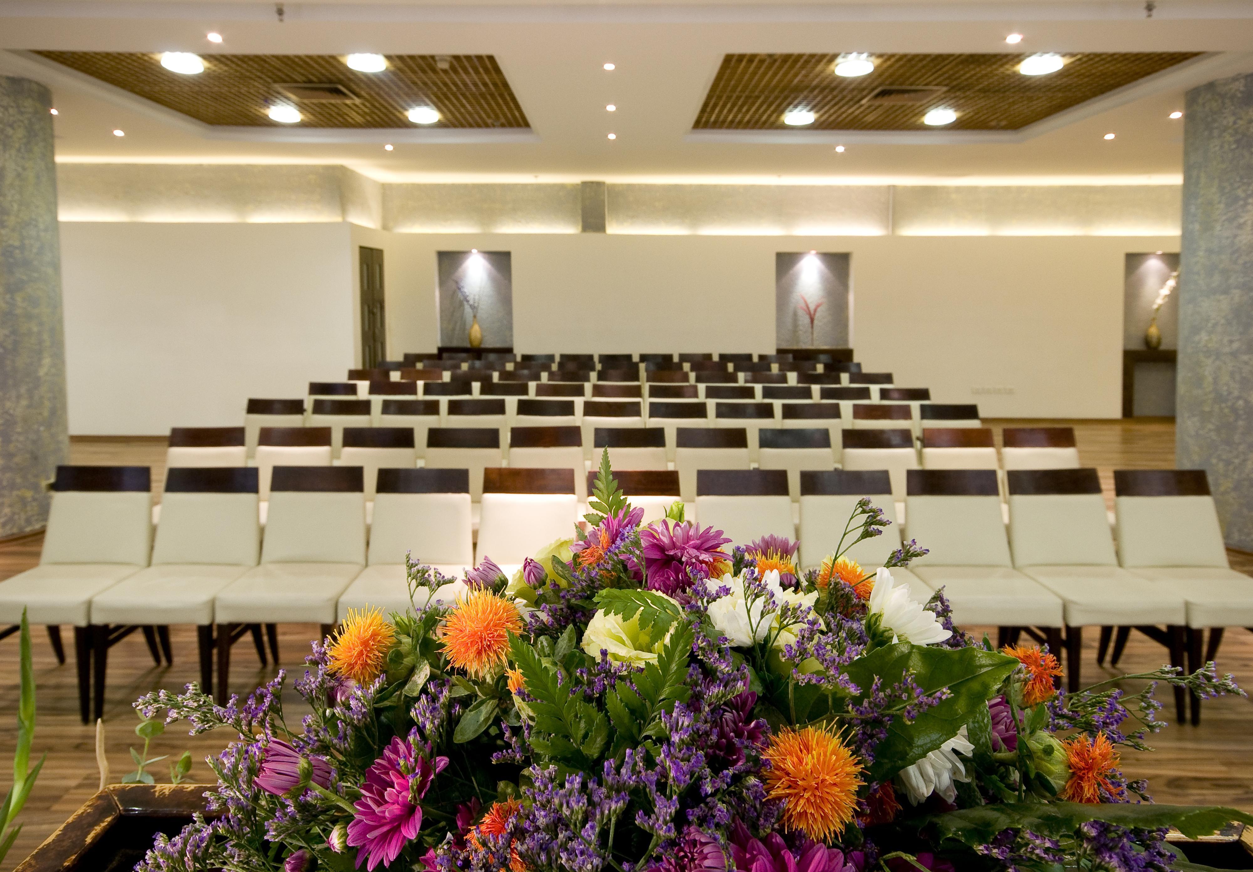 Arena Hotel Bat Yam