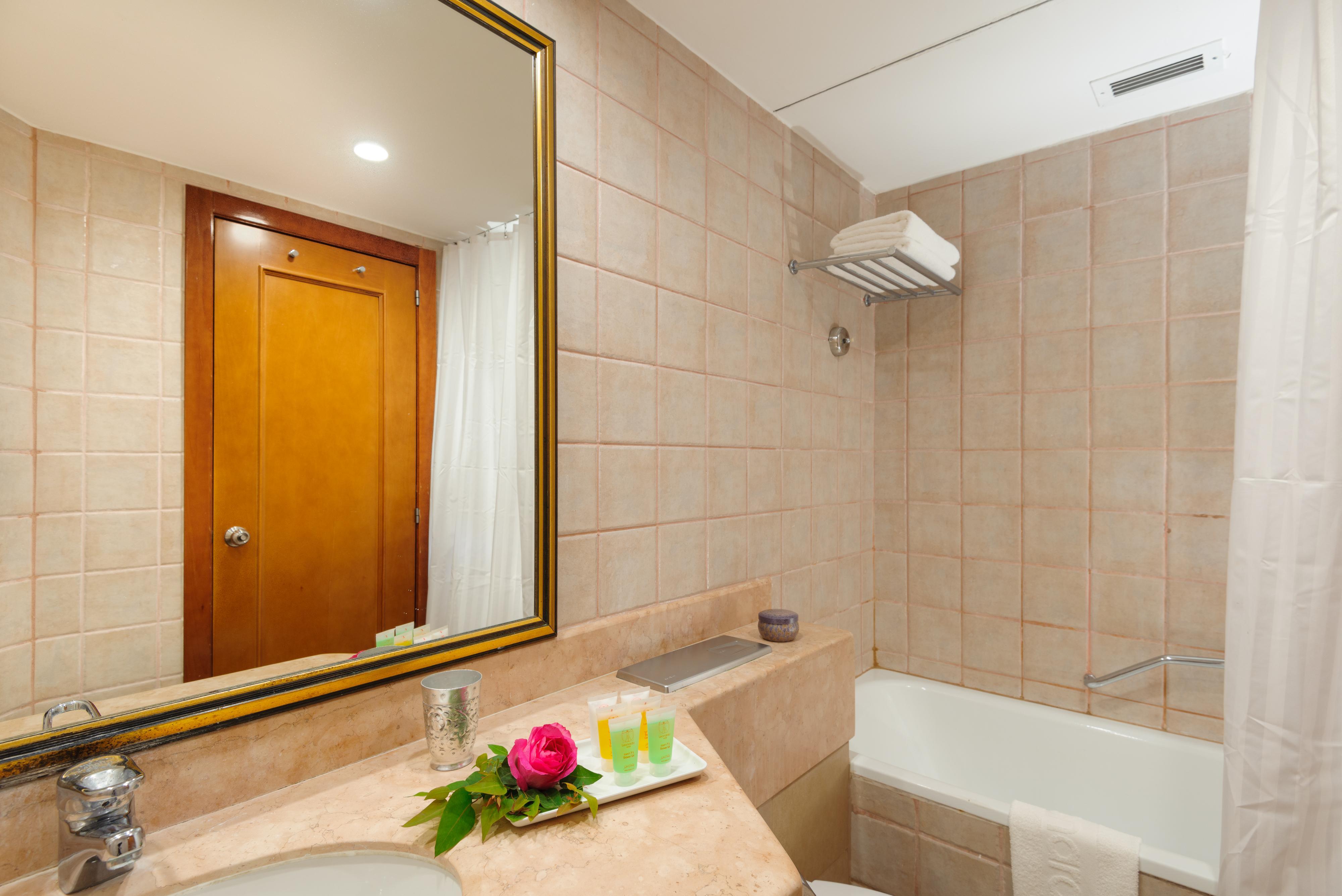 Arena Hotel Bat Yam