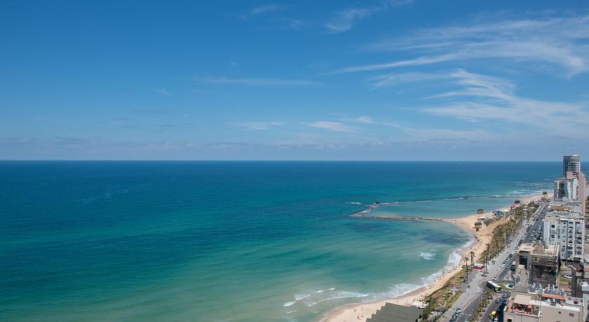 Arena Hotel Bat Yam