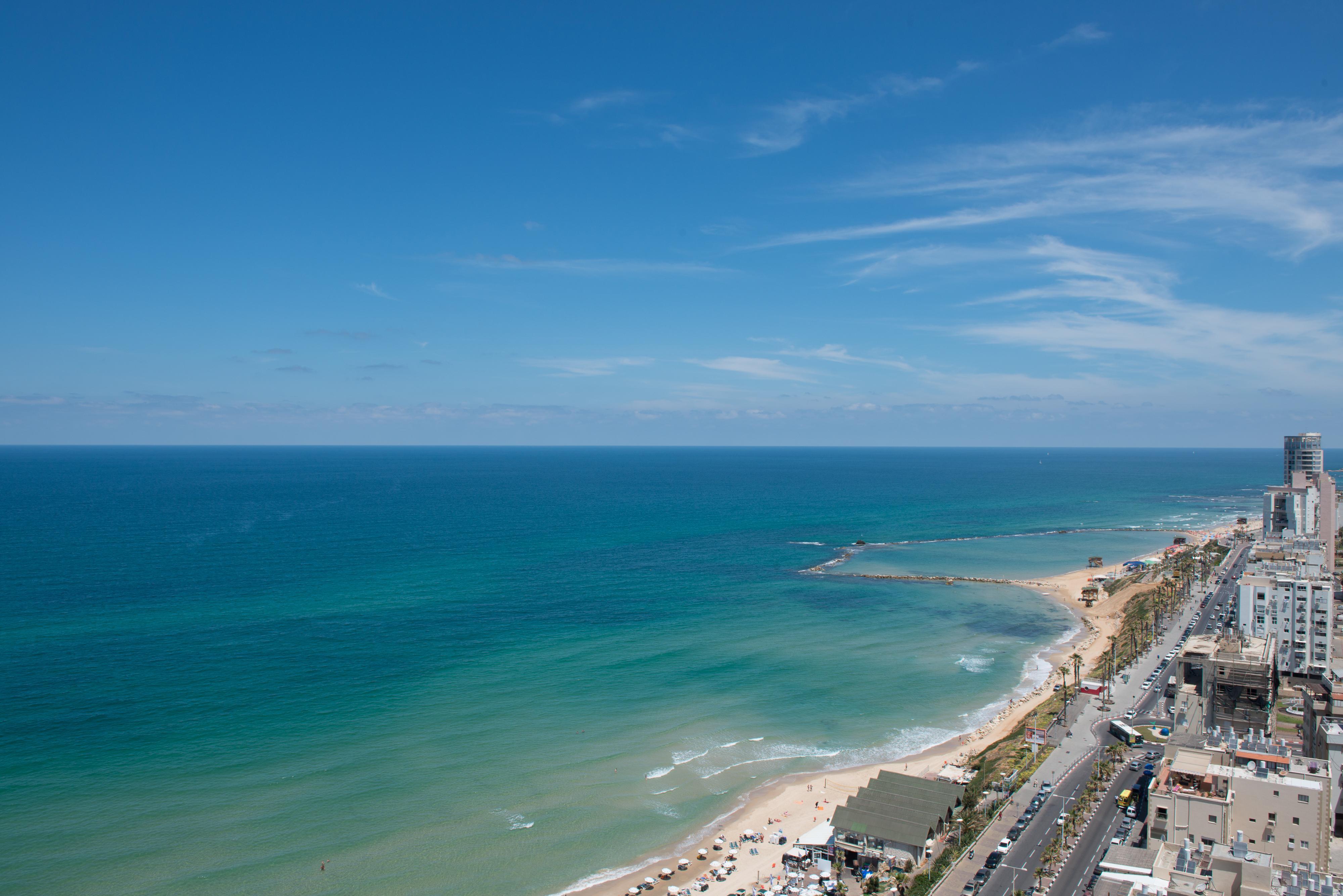 Arena Hotel Bat Yam