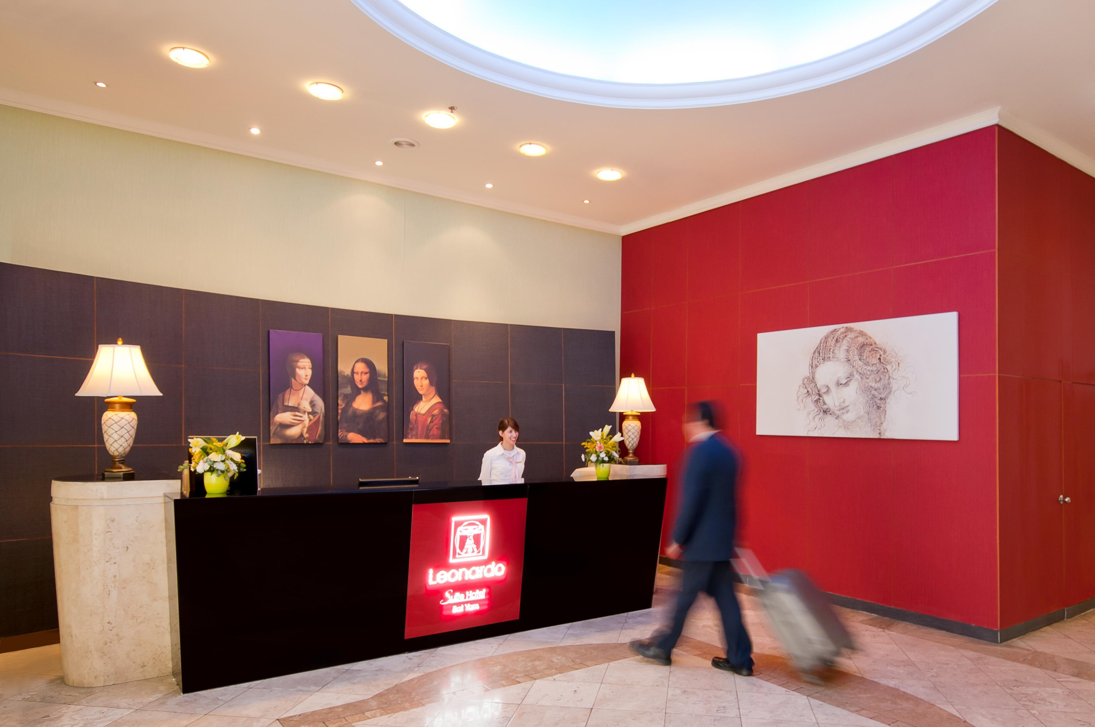 Arena Hotel Bat Yam