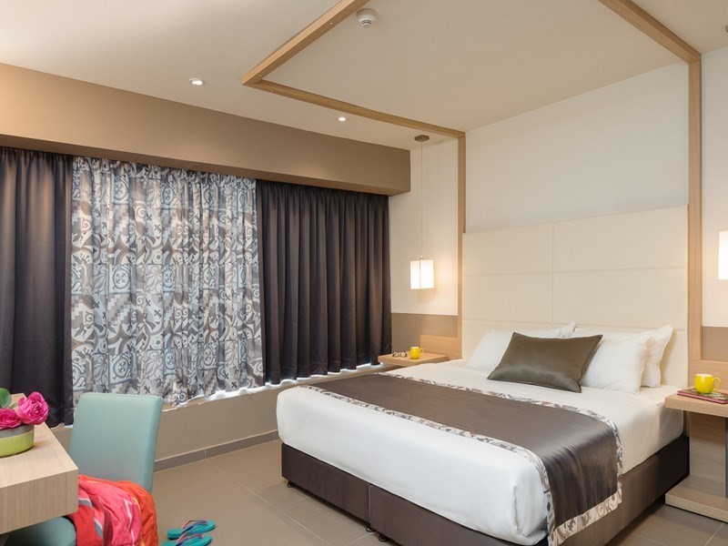 Arena Hotel Bat Yam