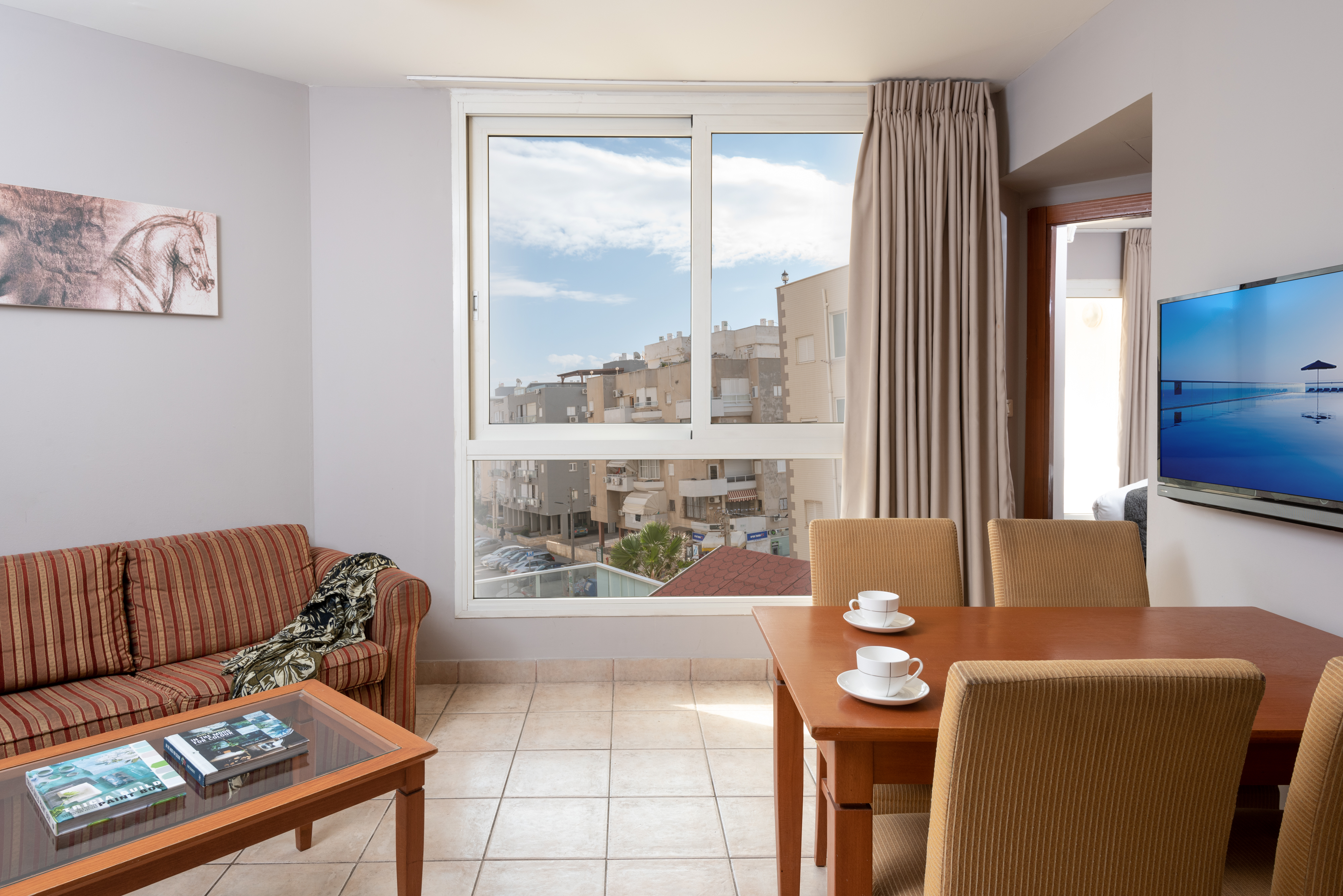 Arena Hotel Bat Yam