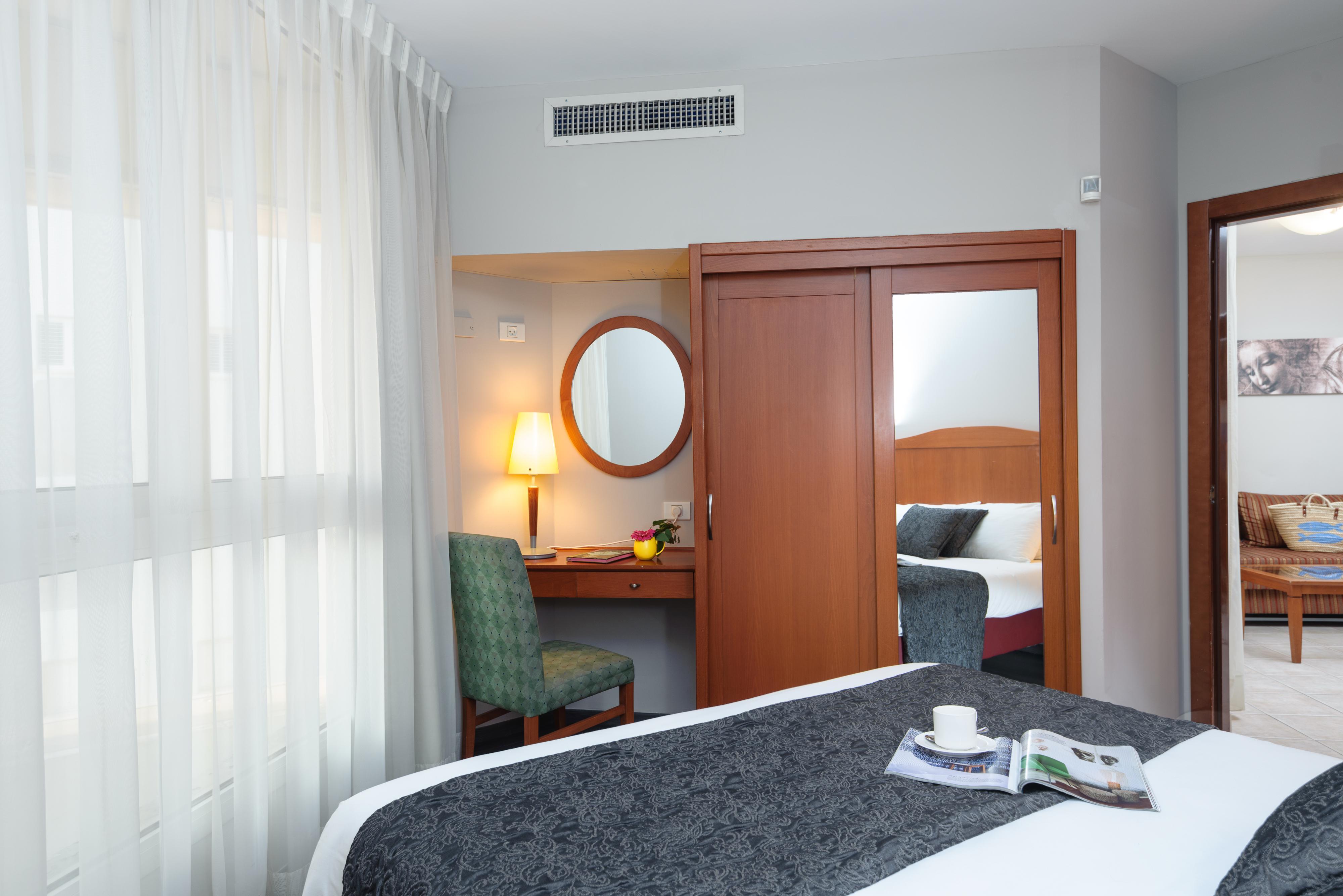 Arena Hotel Bat Yam