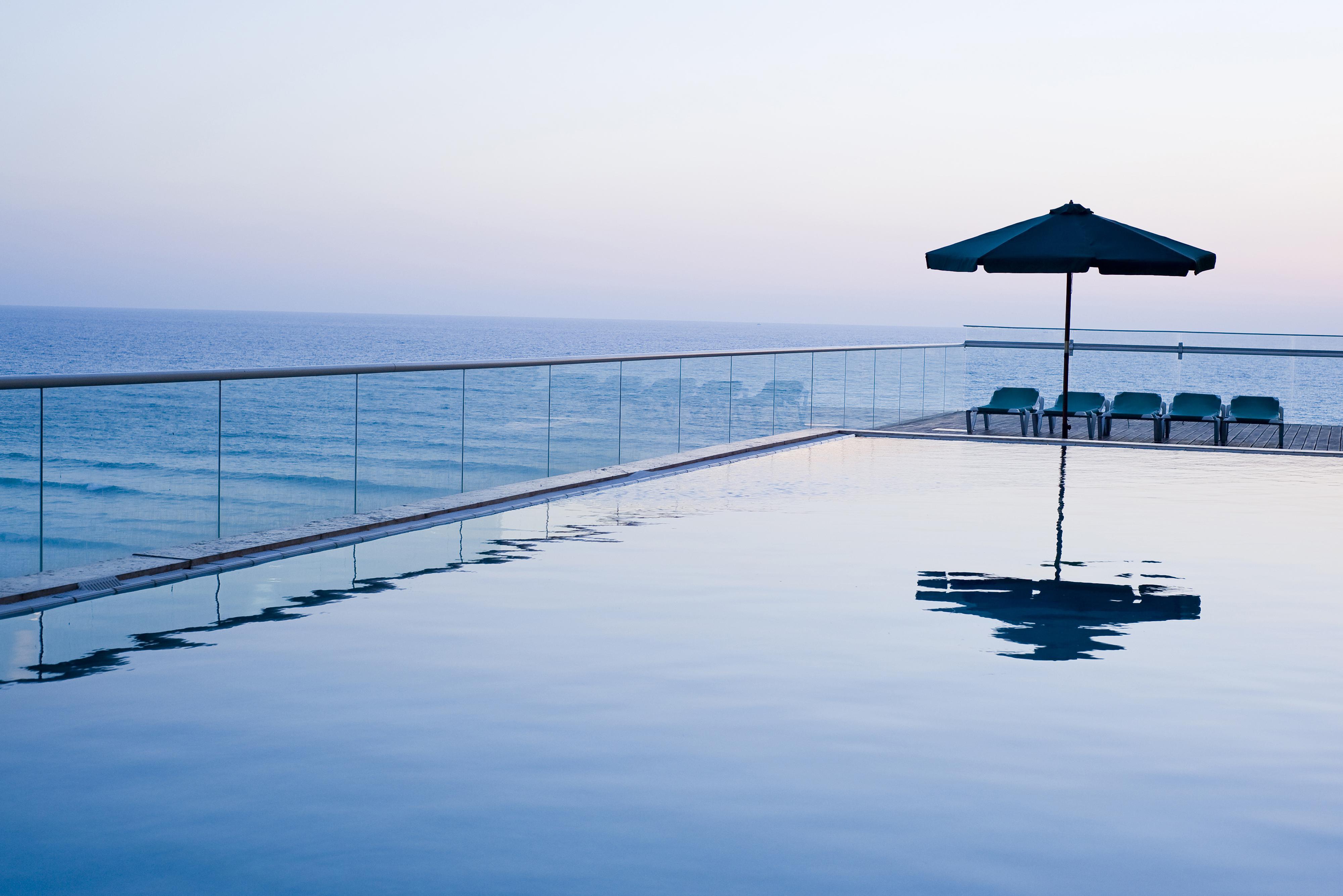 Arena Hotel Bat Yam