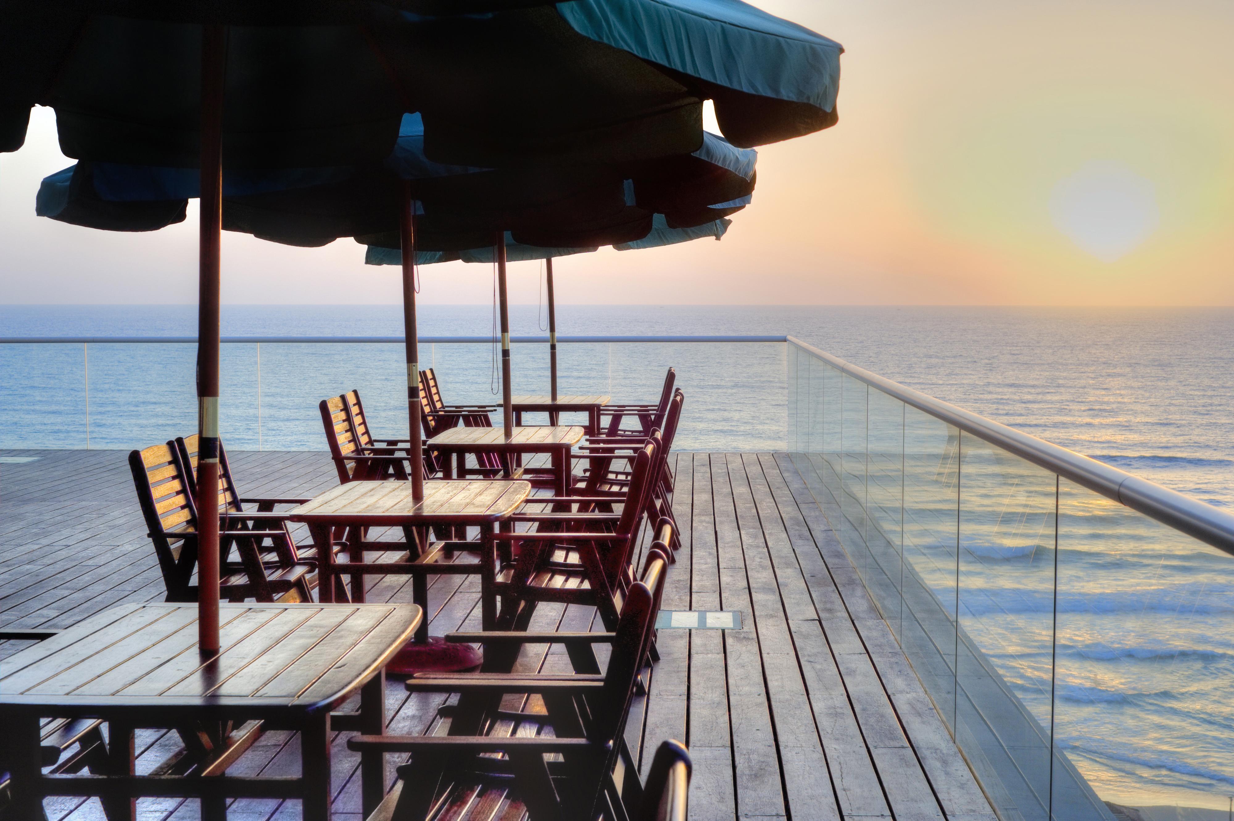 Arena Hotel Bat Yam