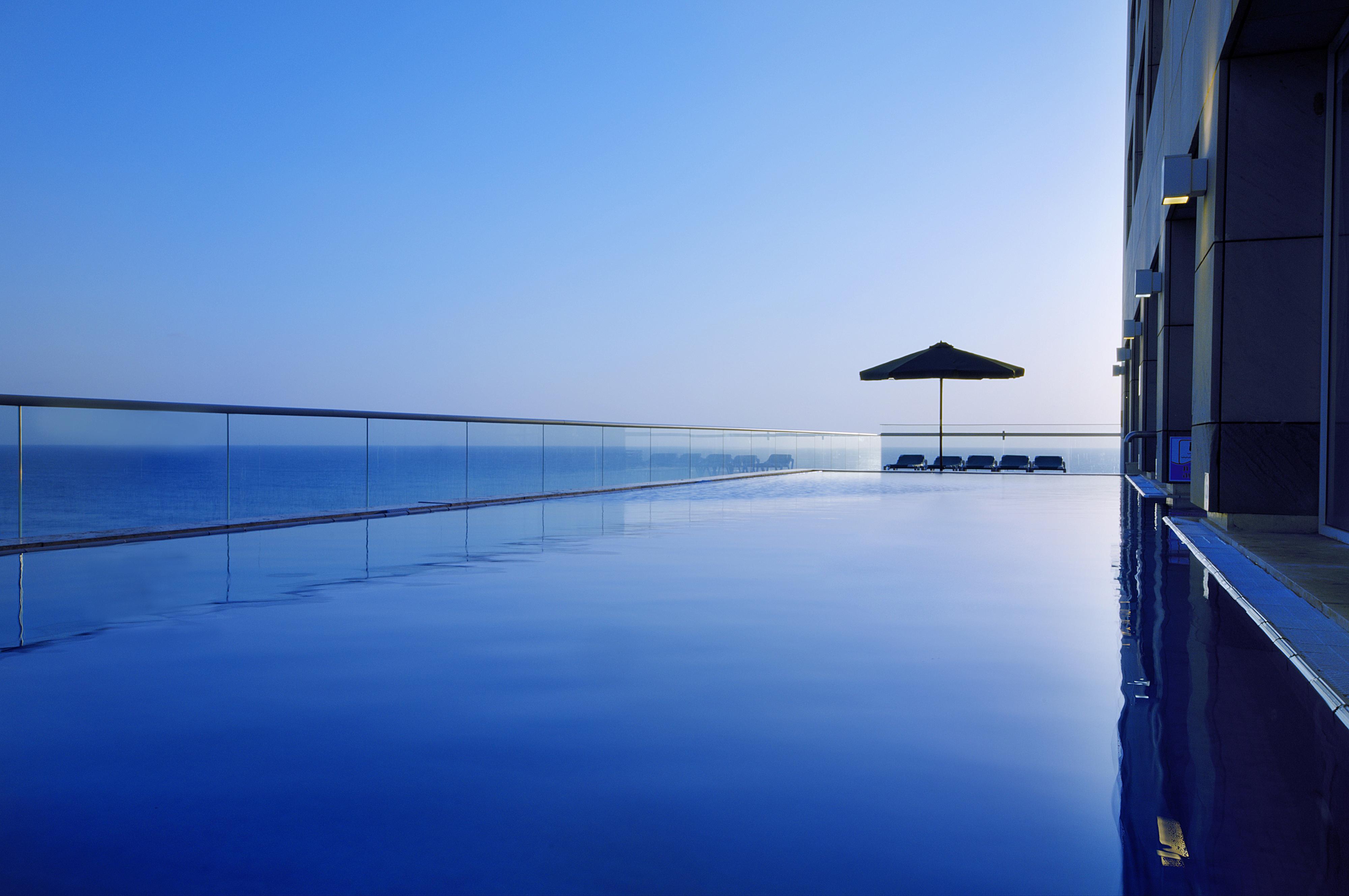 Arena Hotel Bat Yam