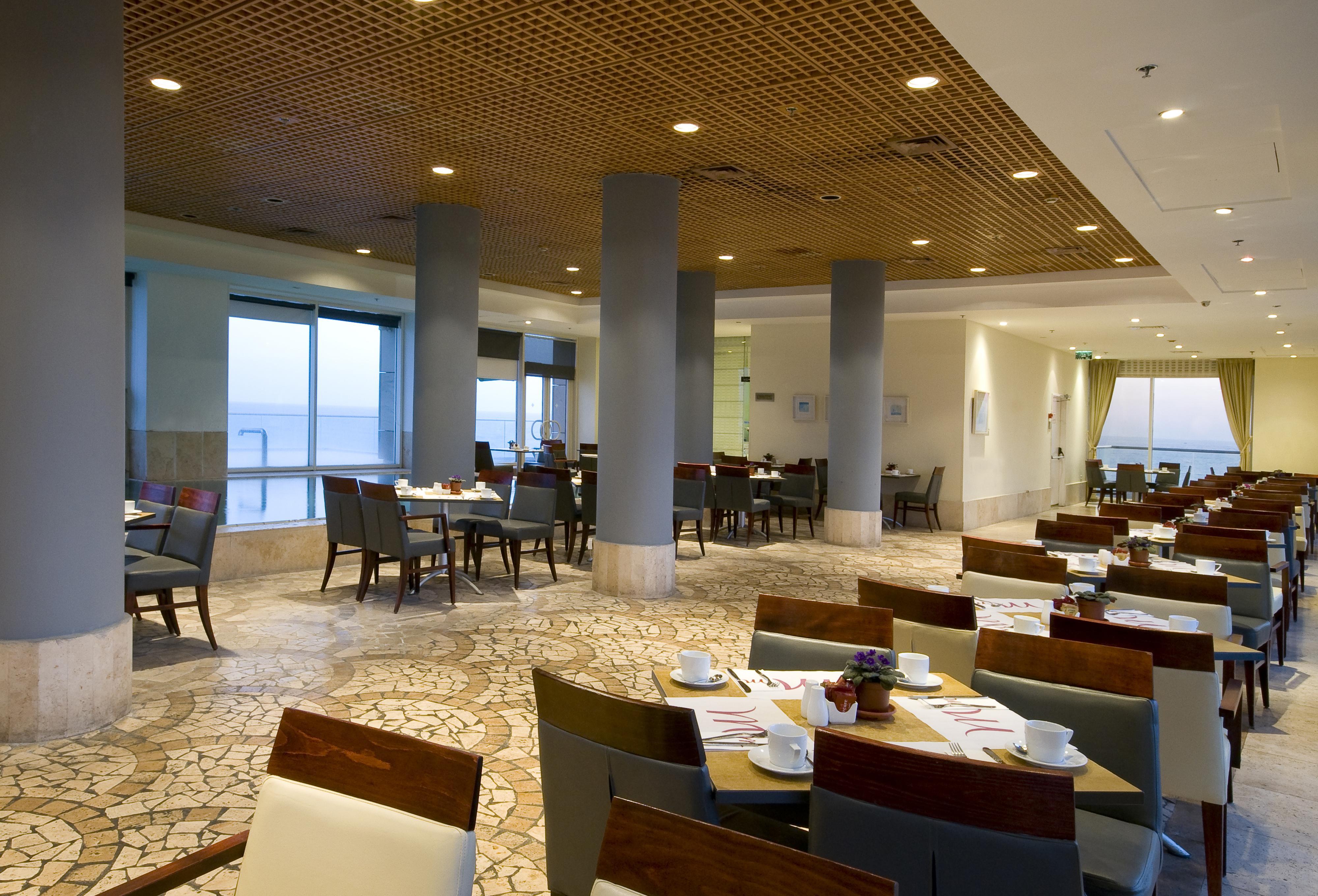 Arena Hotel Bat Yam