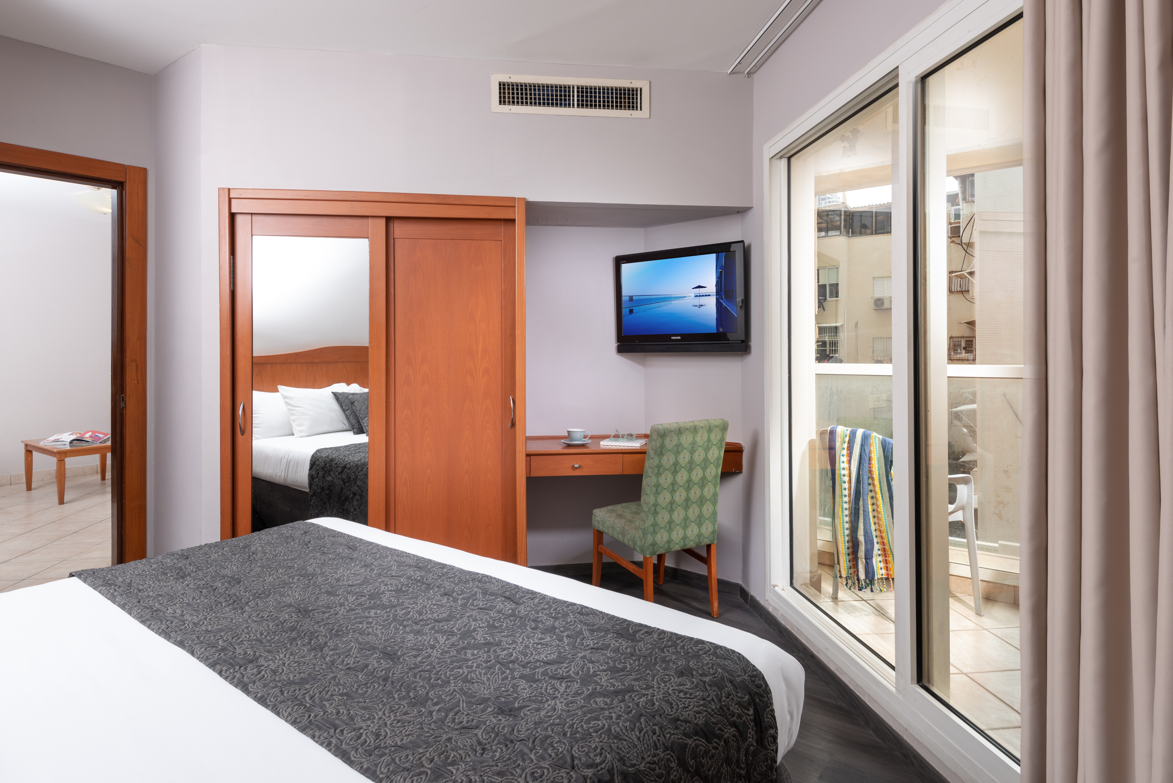 Arena Hotel Bat Yam
