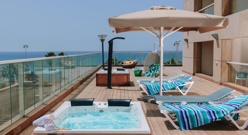 Arena Hotel Bat Yam