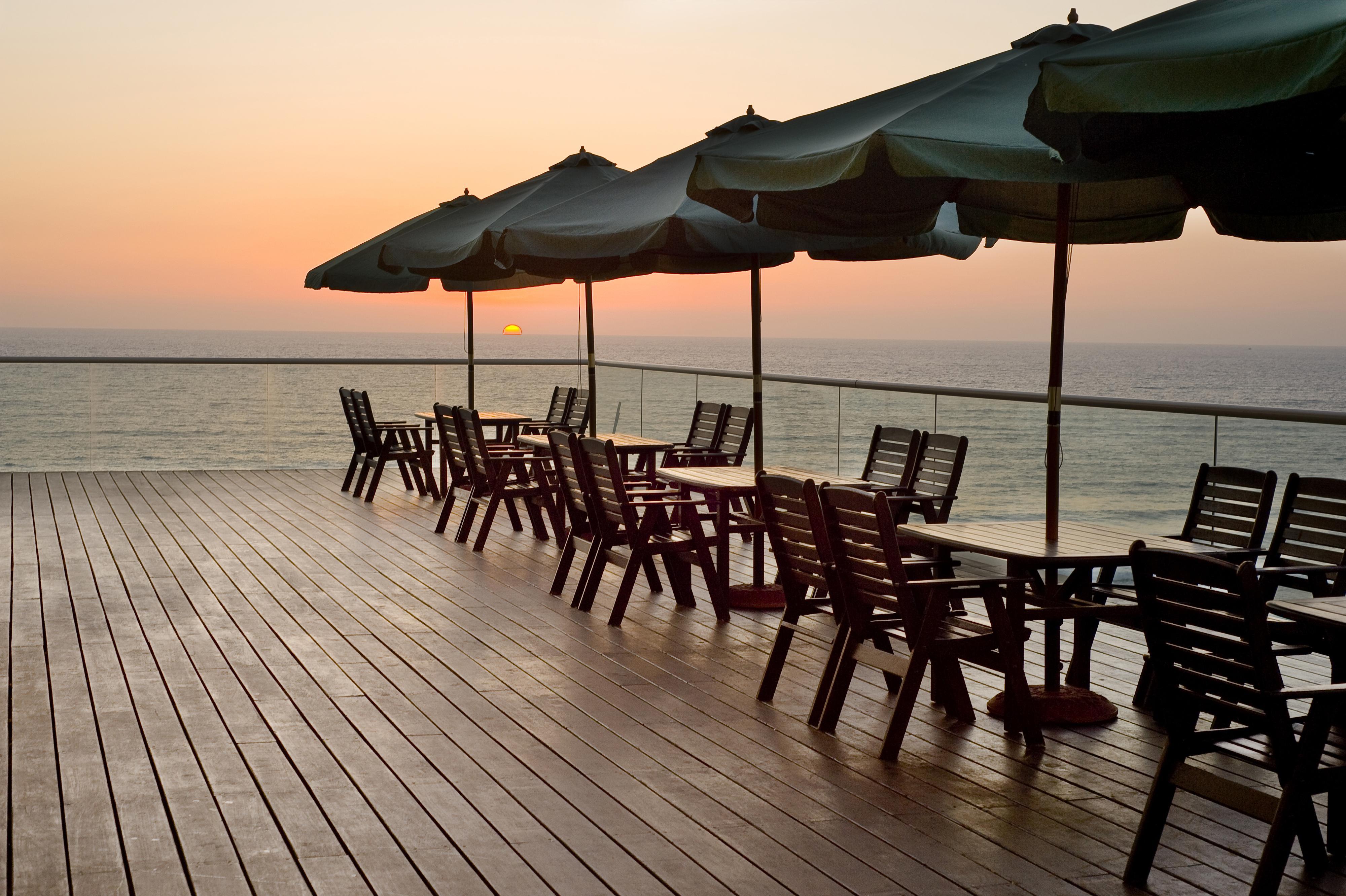 Arena Hotel Bat Yam