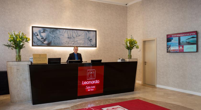 Arena Hotel Bat Yam