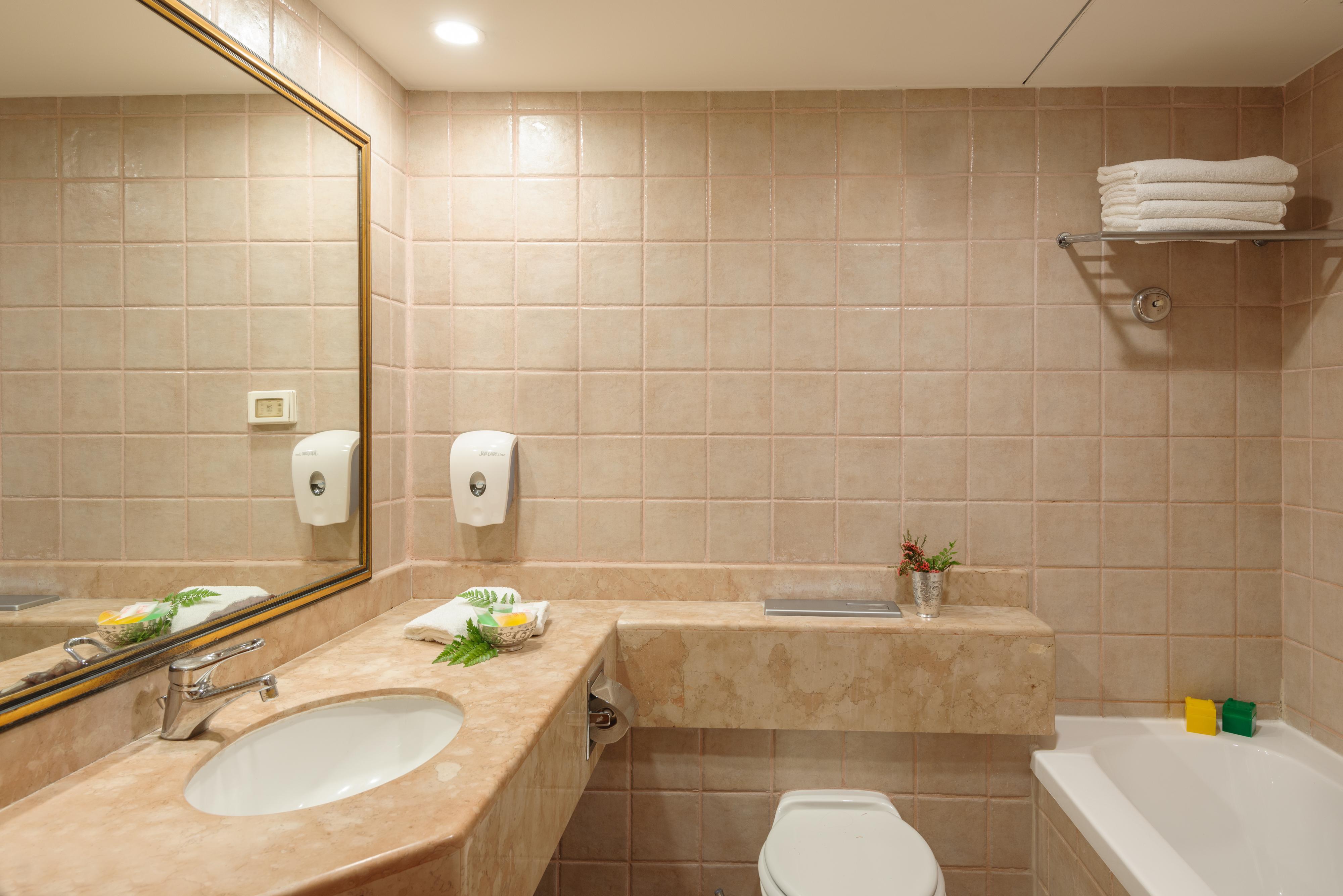 Arena Hotel Bat Yam