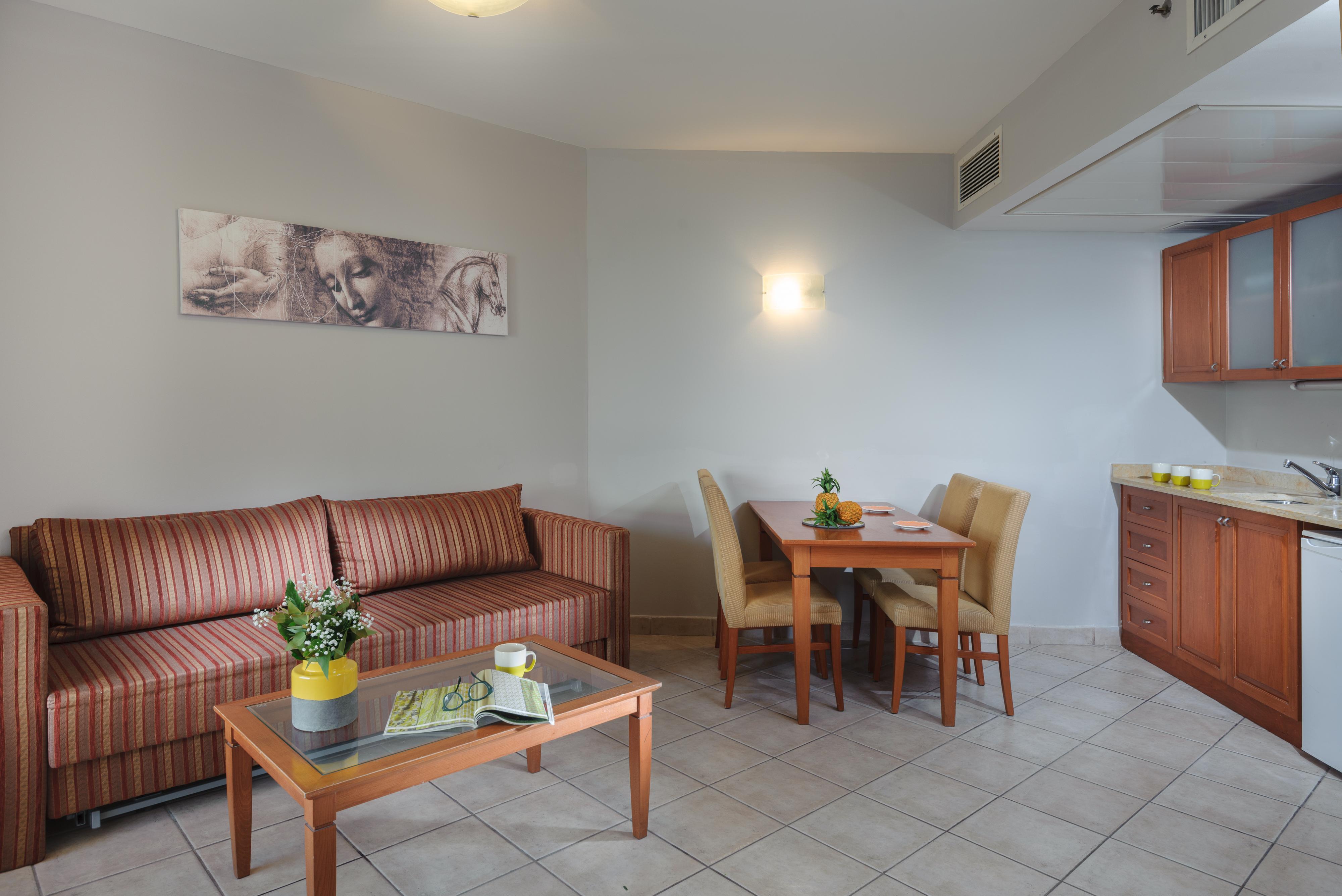 Arena Hotel Bat Yam