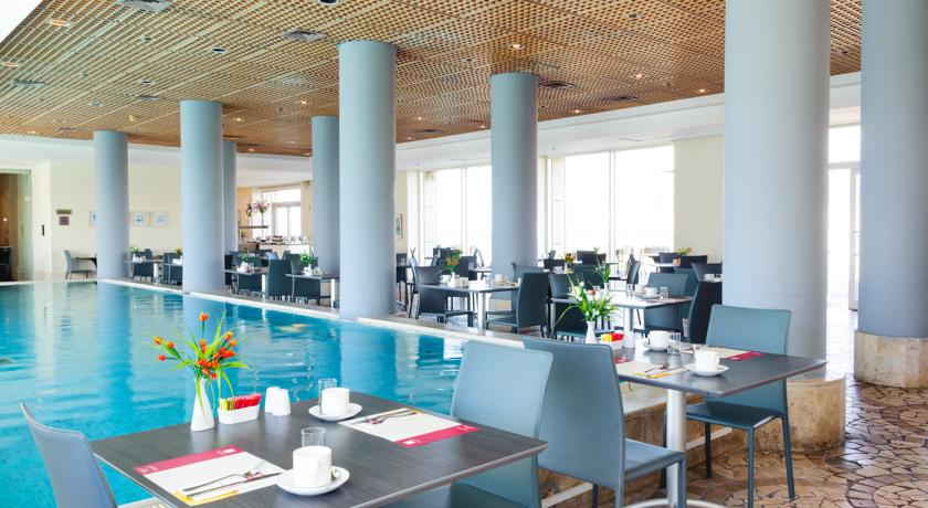 Arena Hotel Bat Yam