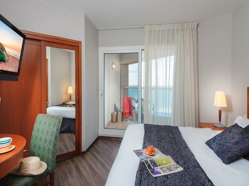 Arena Hotel Bat Yam