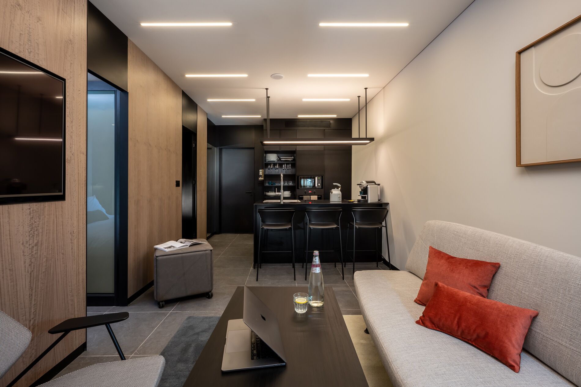 Master Bat Yam Aparthotel