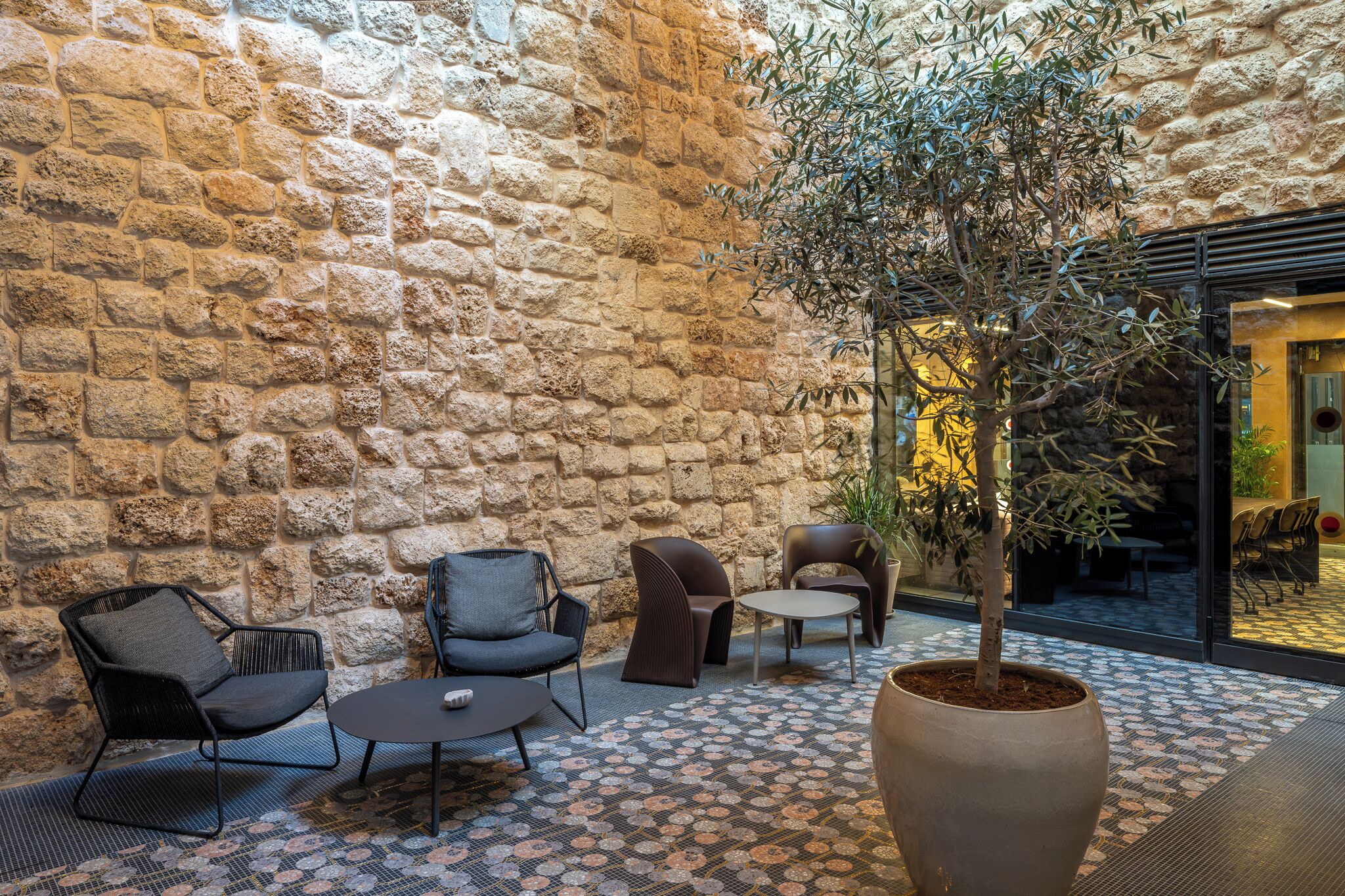 Master Bat Yam Aparthotel