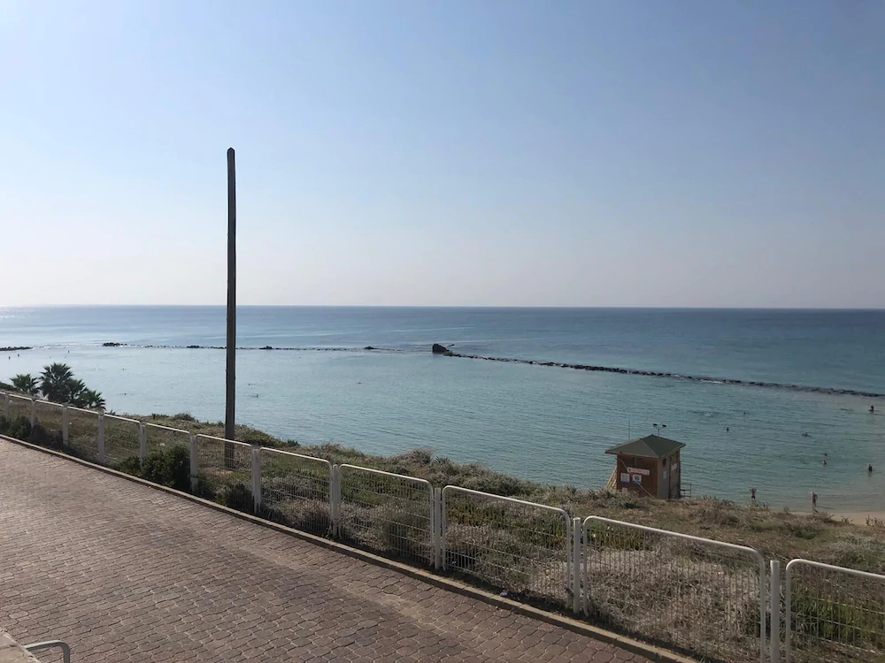 Sea Line From R&A Group