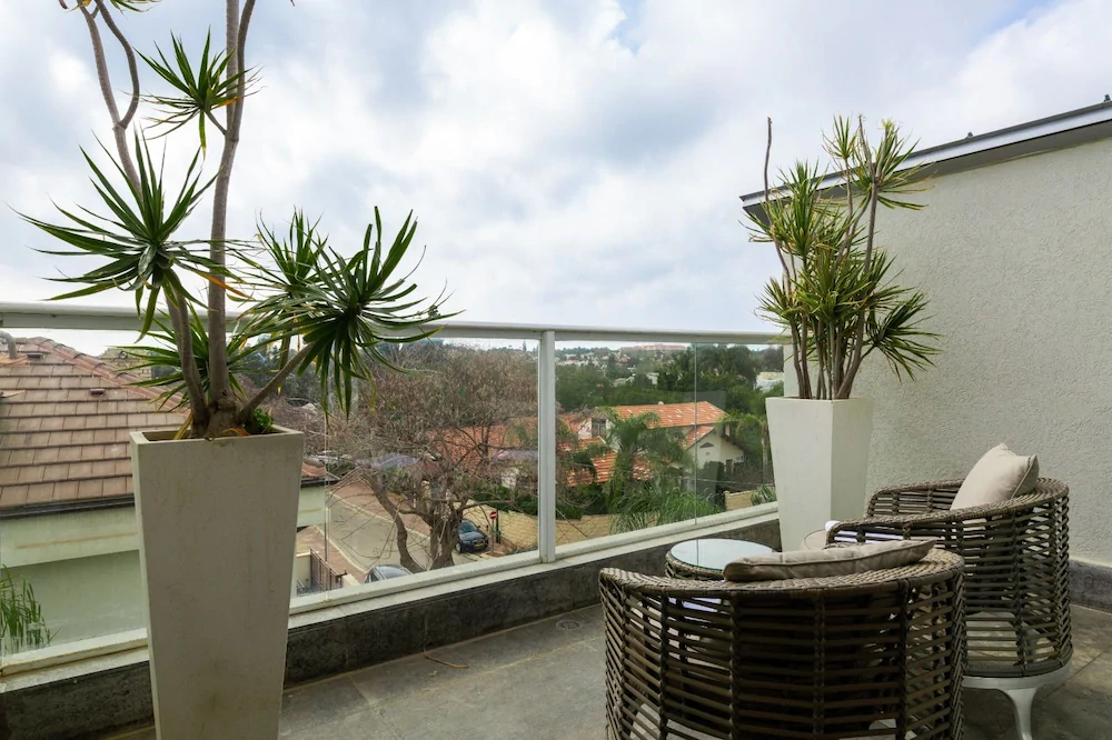Alma Suites