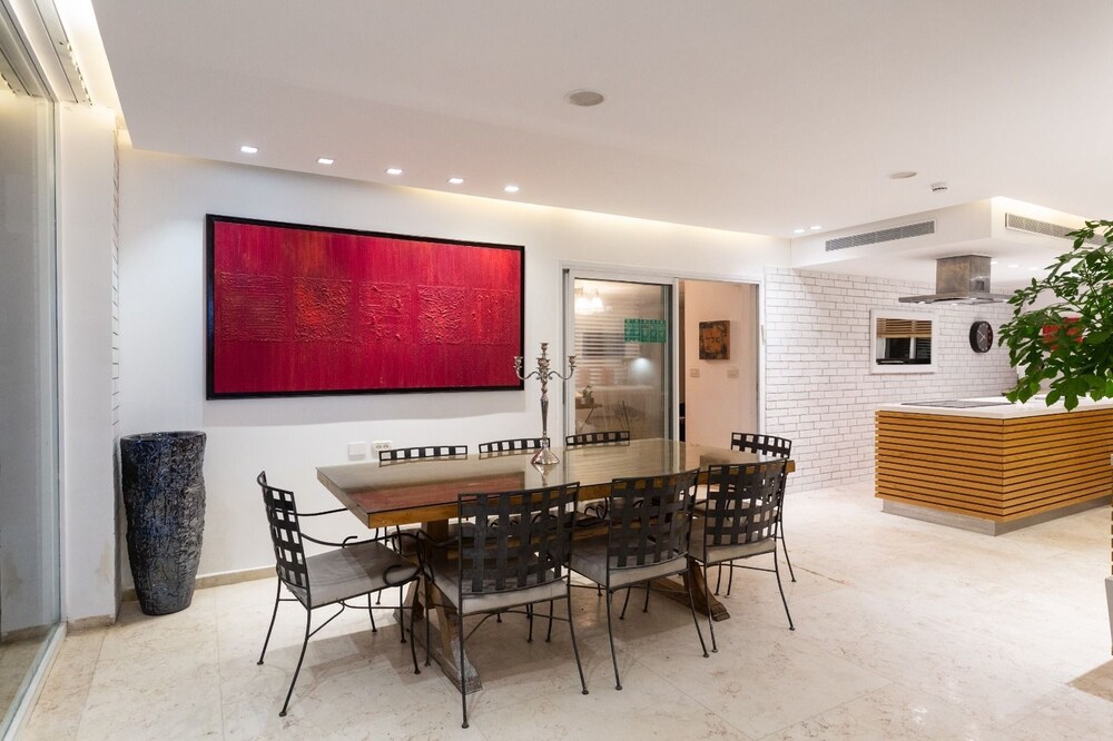 Alma Suites