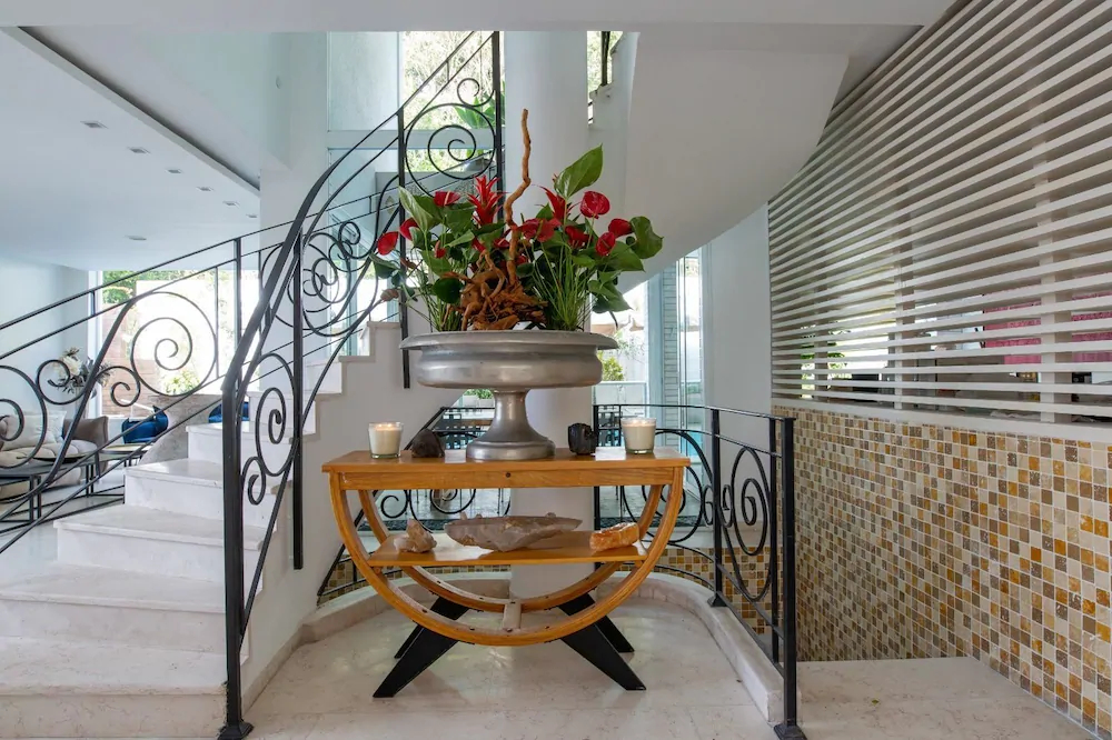 Alma Suites