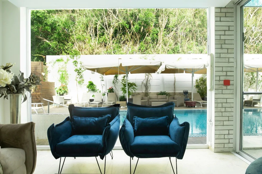 Alma Suites
