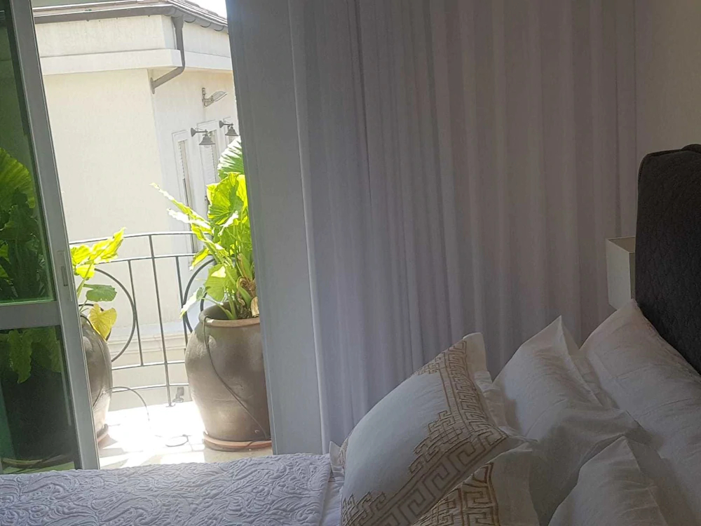 Alma Suites