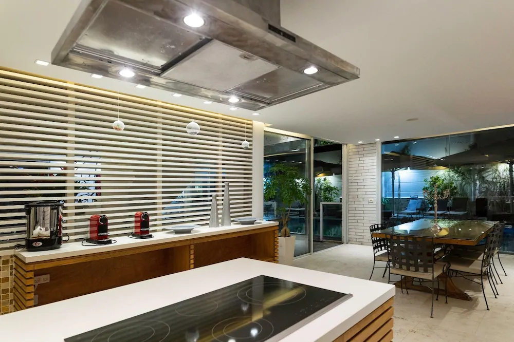 Alma Suites