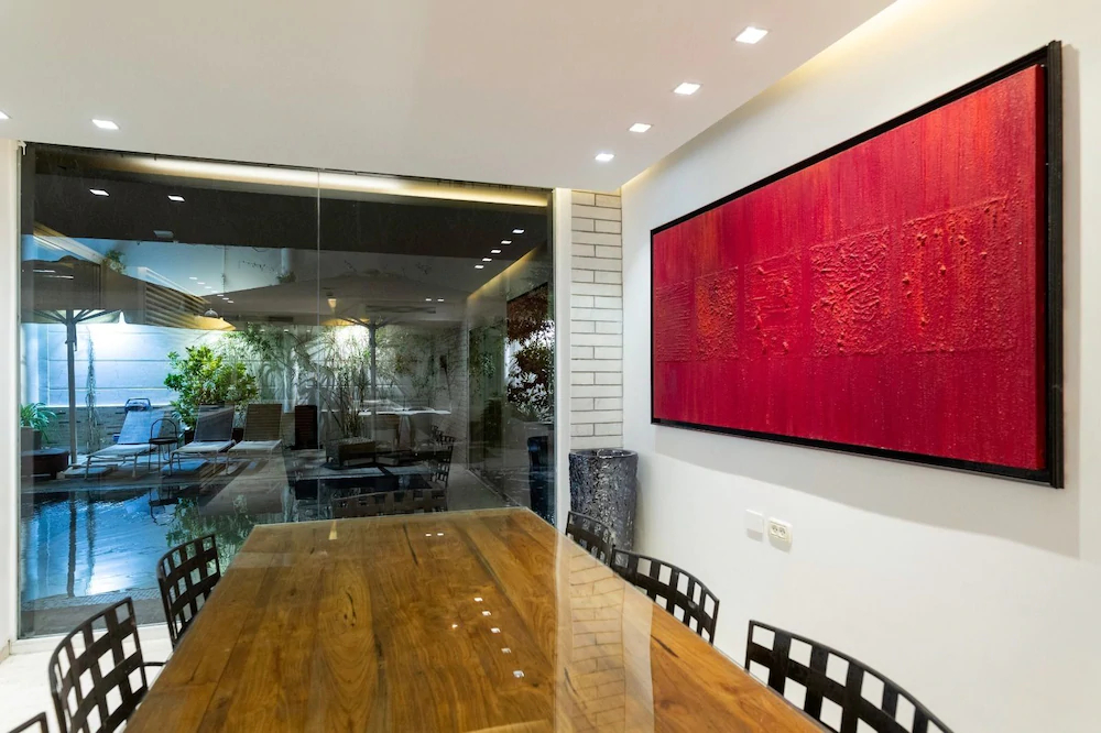 Alma Suites