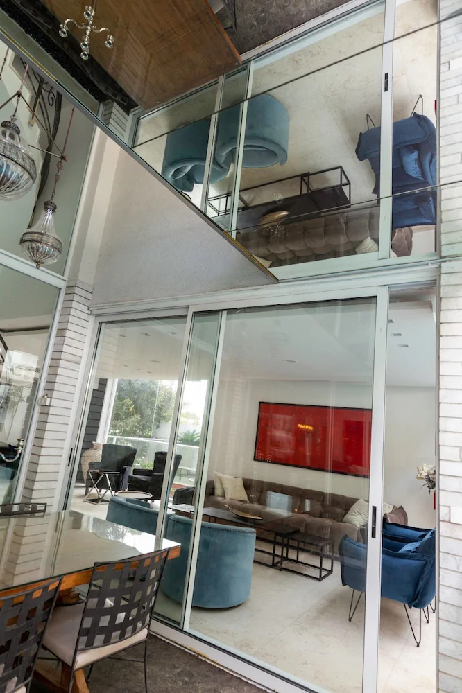 Alma Suites