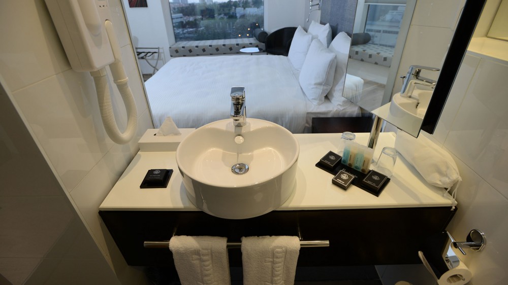 Benjamin Herzliya Business Hotel