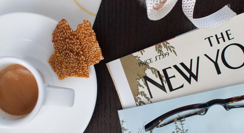 Benjamin Herzliya Business Hotel