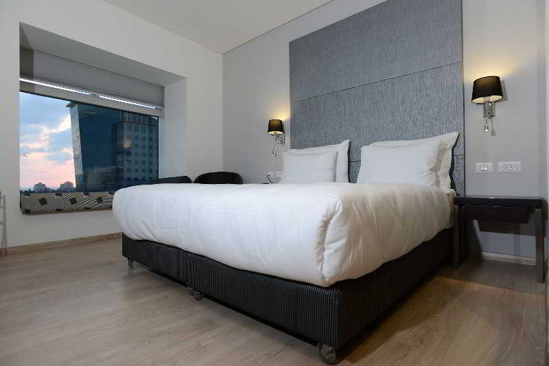 Benjamin Herzliya Business Hotel