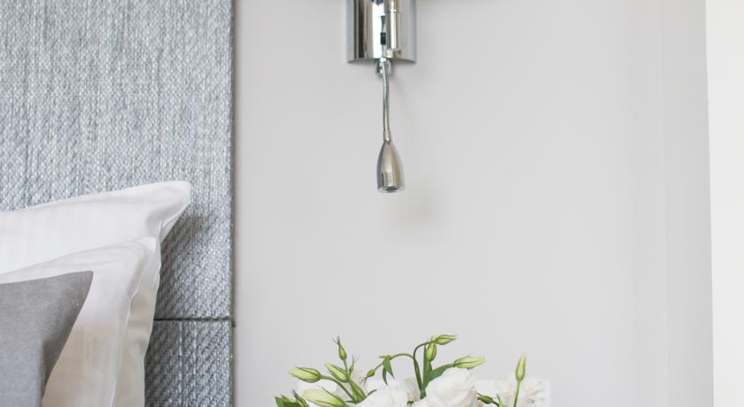 Benjamin Herzliya Business Hotel