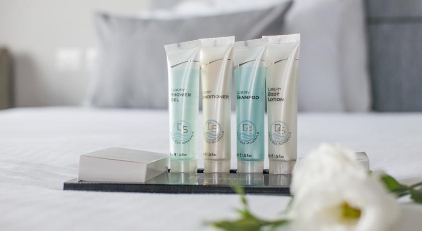 Benjamin Herzliya Business Hotel