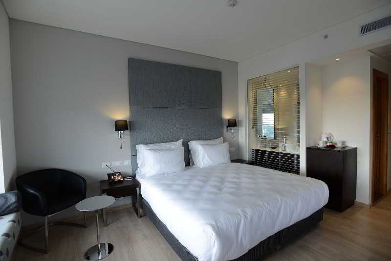 Benjamin Herzliya Business Hotel