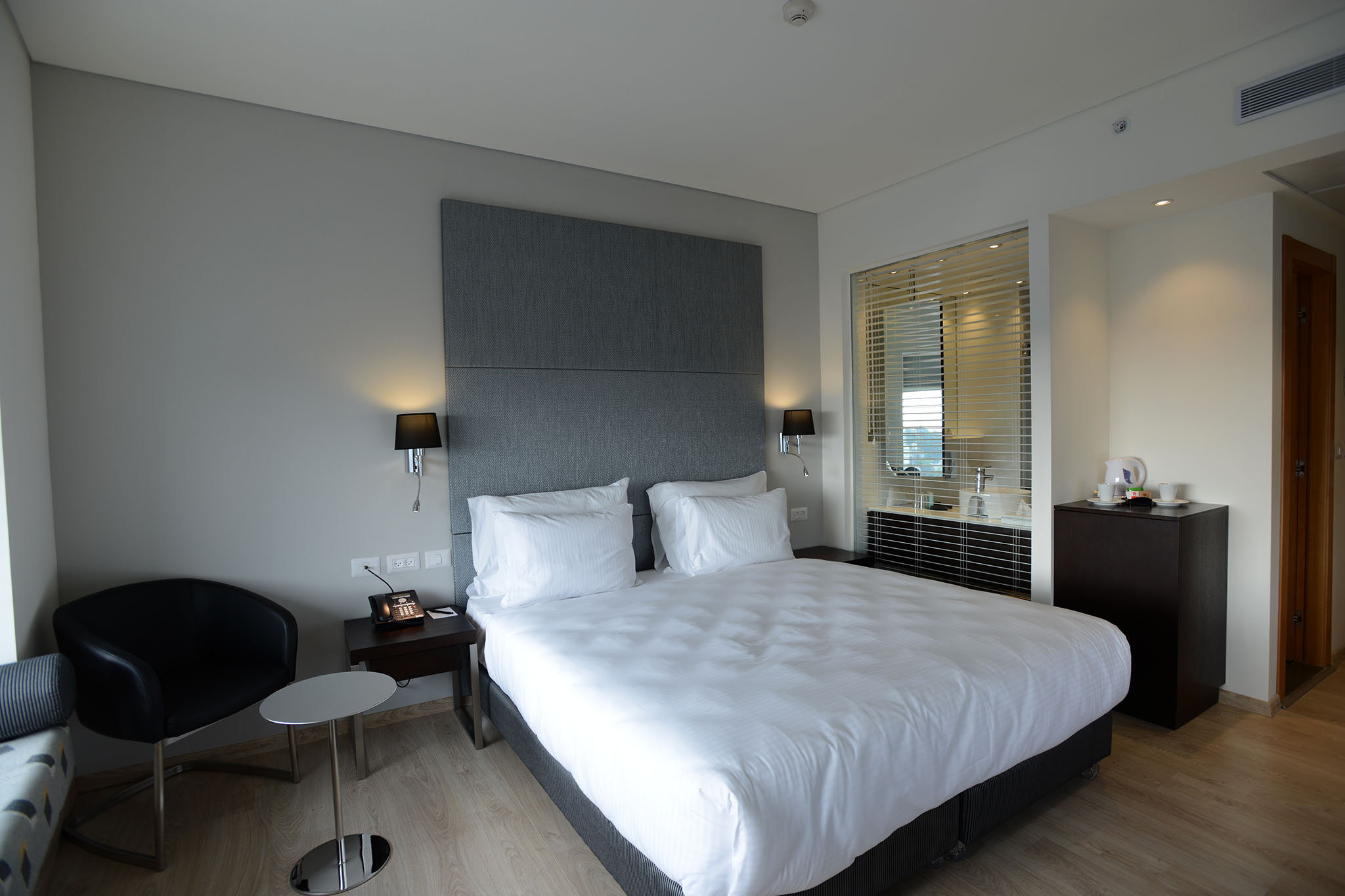 Benjamin Herzliya Business Hotel