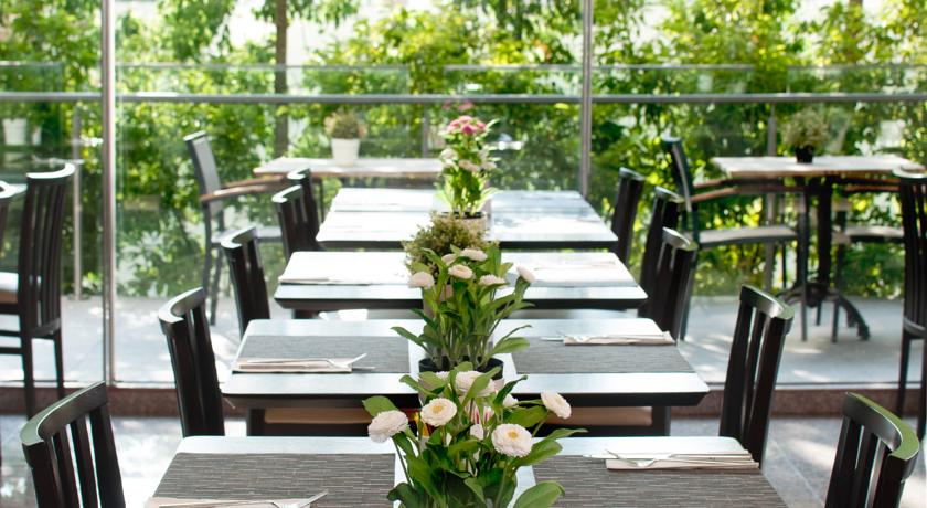 Benjamin Herzliya Business Hotel