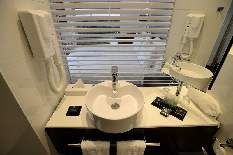 Benjamin Herzliya Business Hotel