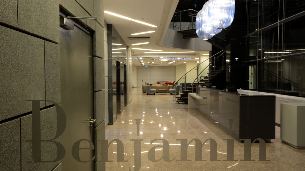 Benjamin Herzliya Business Hotel