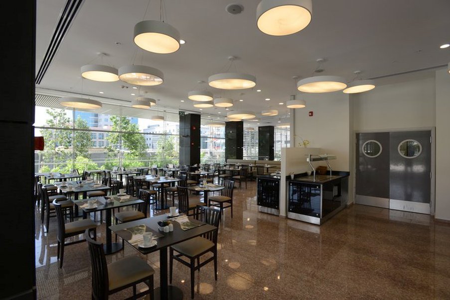 Benjamin Herzliya Business Hotel