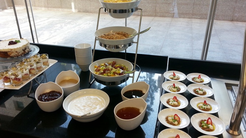 Benjamin Herzliya Business Hotel