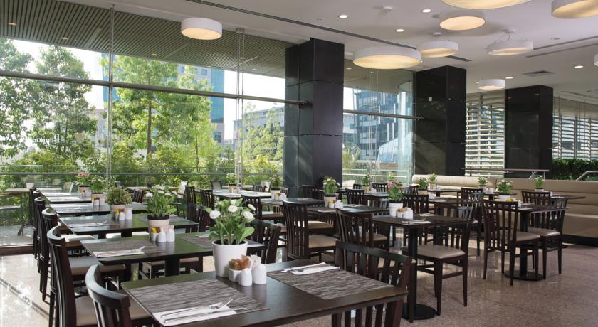 Benjamin Herzliya Business Hotel