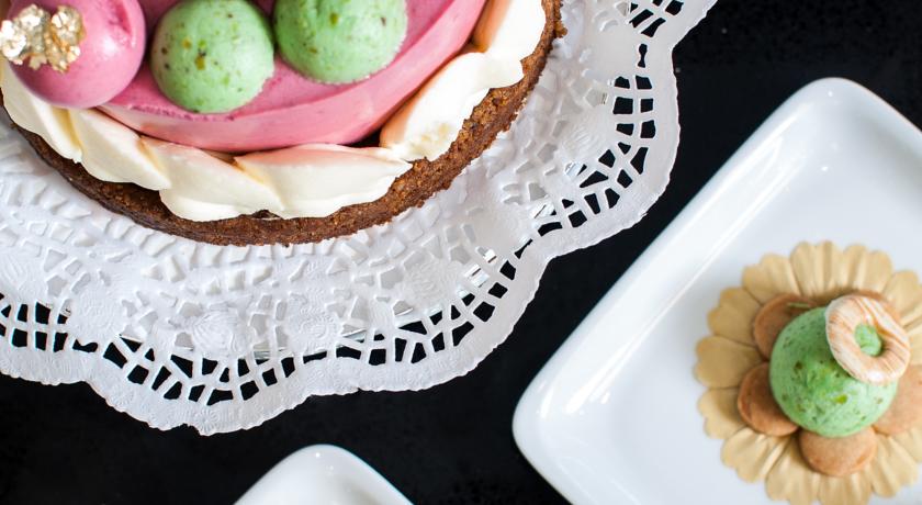 Benjamin Herzliya Business Hotel