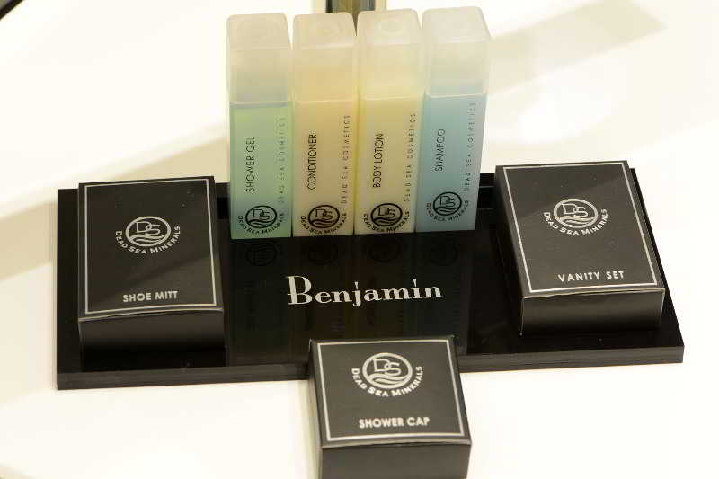 Benjamin Herzliya Business Hotel