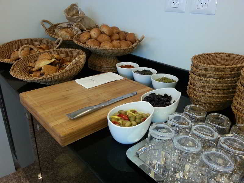 Benjamin Herzliya Business Hotel