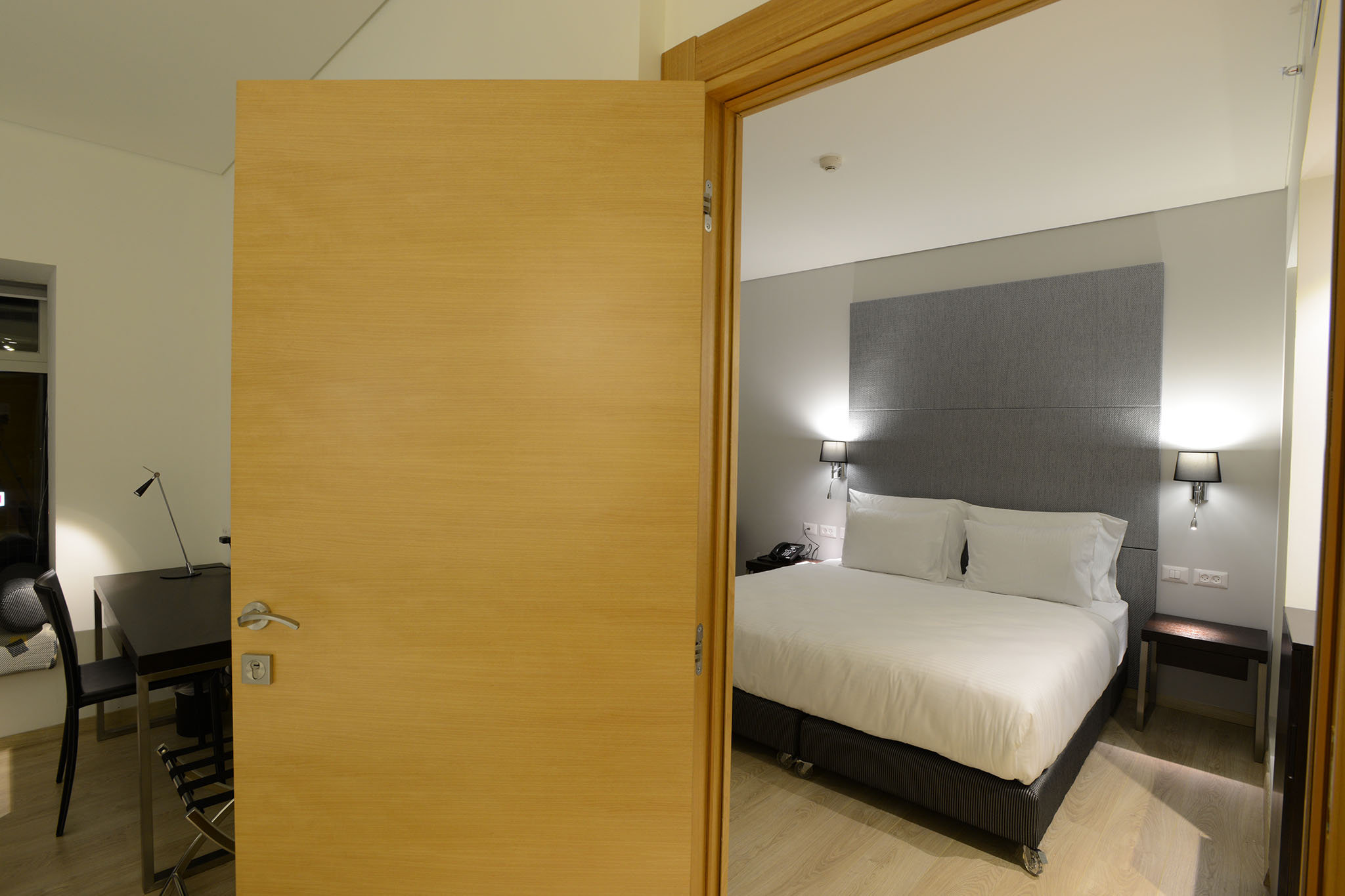 Benjamin Herzliya Business Hotel