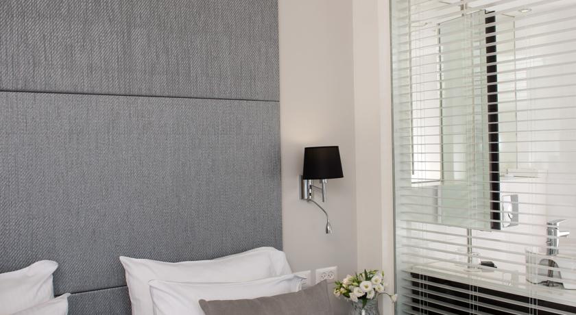 Benjamin Herzliya Business Hotel