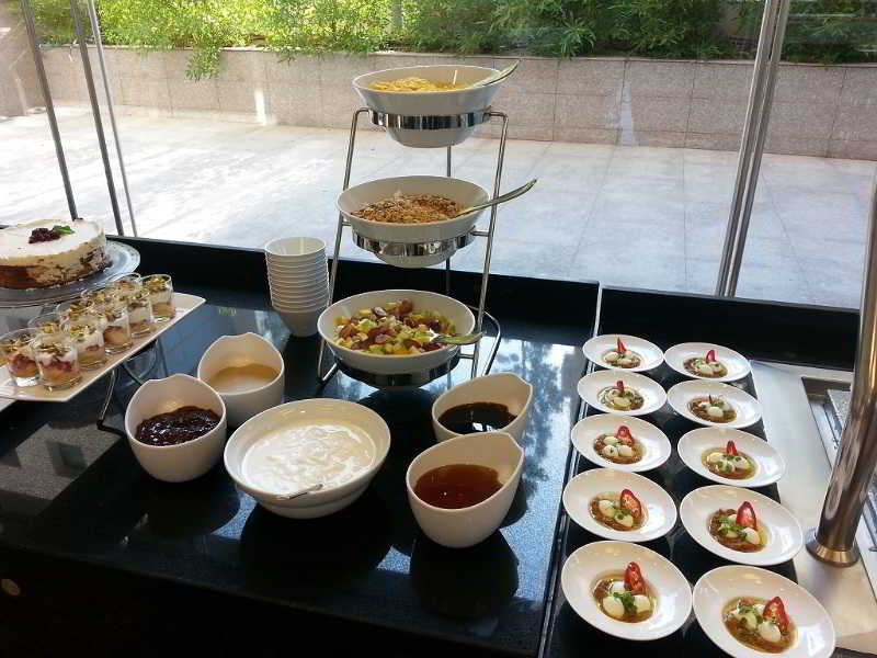 Benjamin Herzliya Business Hotel